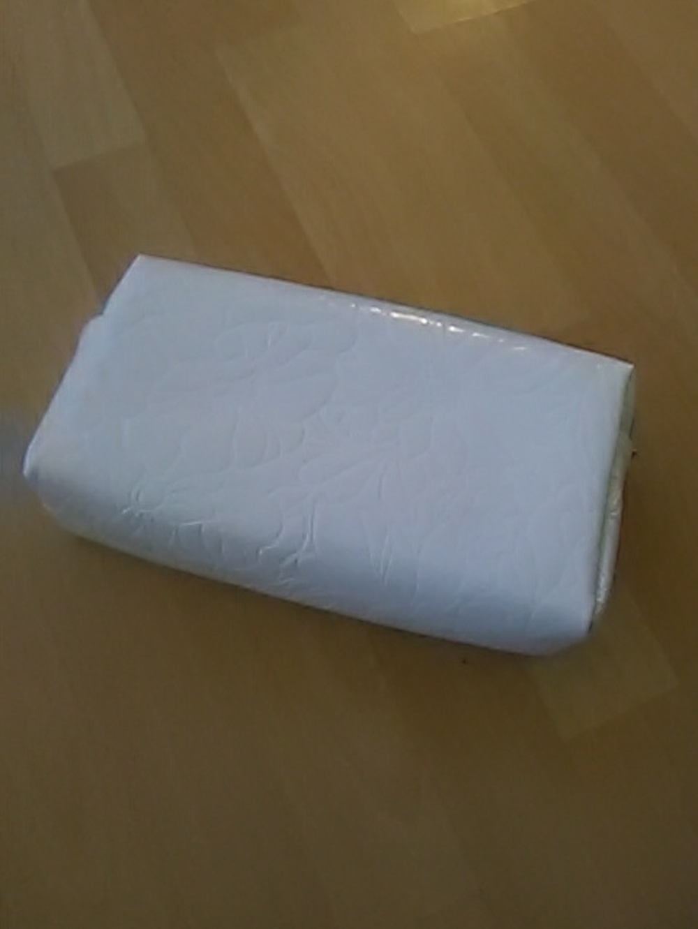 Est Lauder Makeup Bag